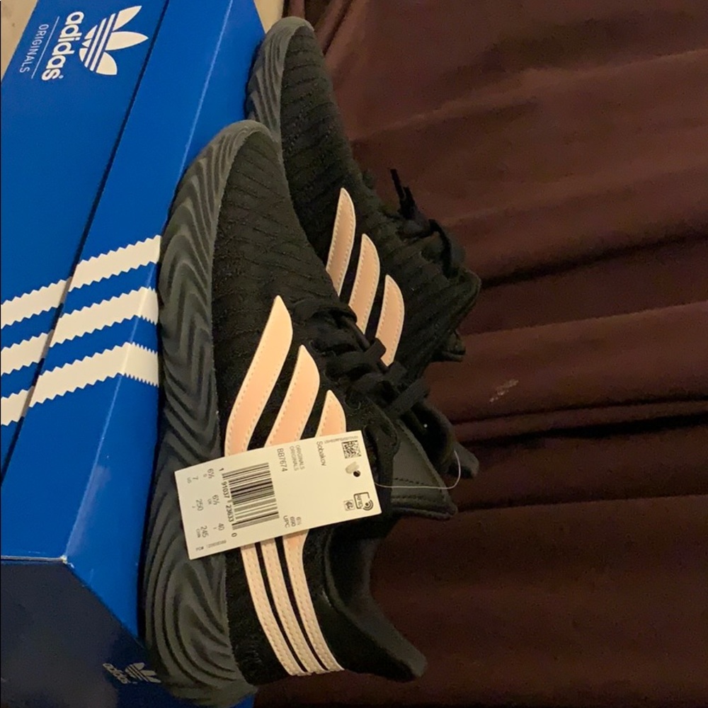 Never been worn Sobakov